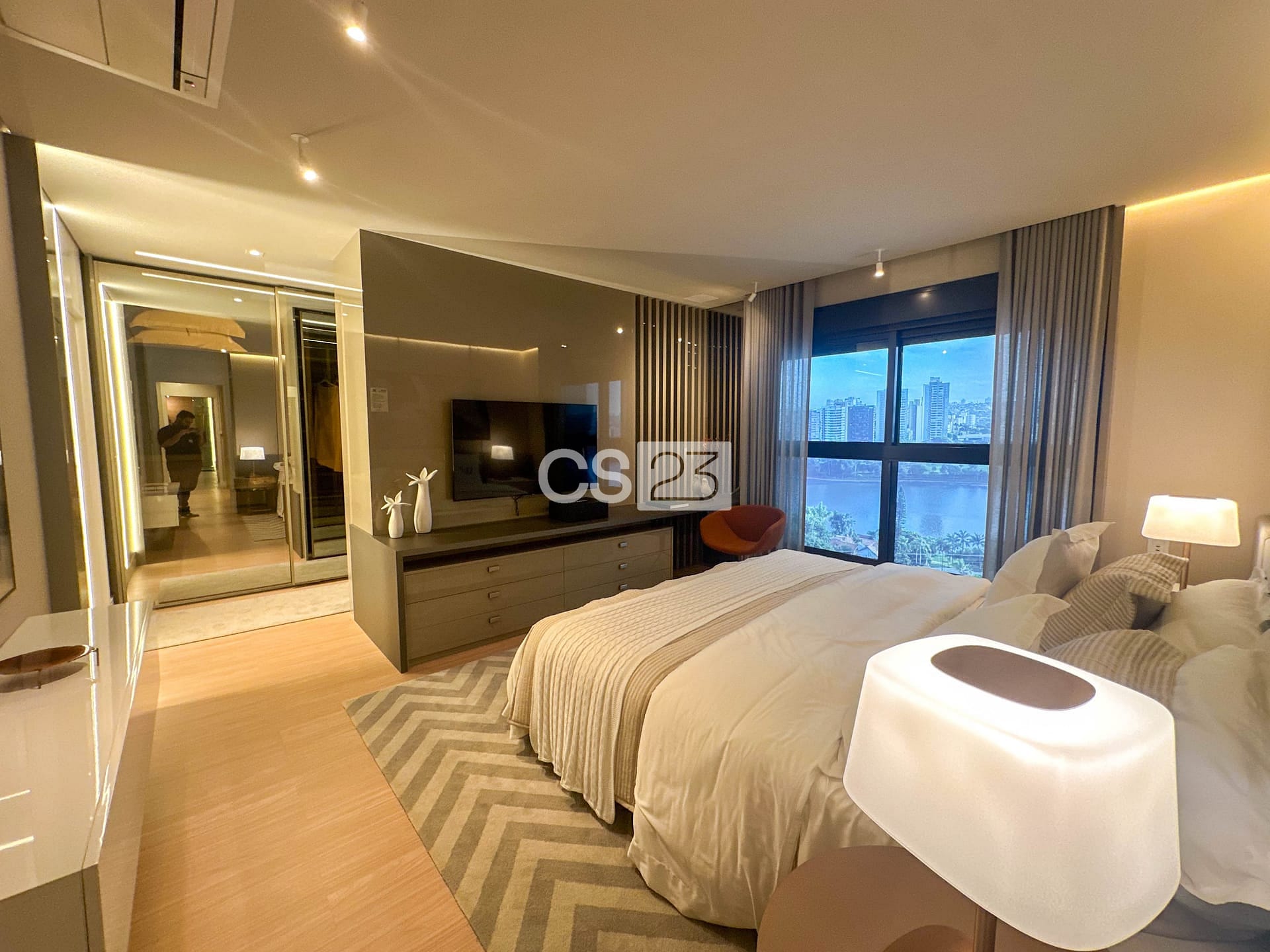 Apartamento, 4 quartos, 283 m² - Foto 16