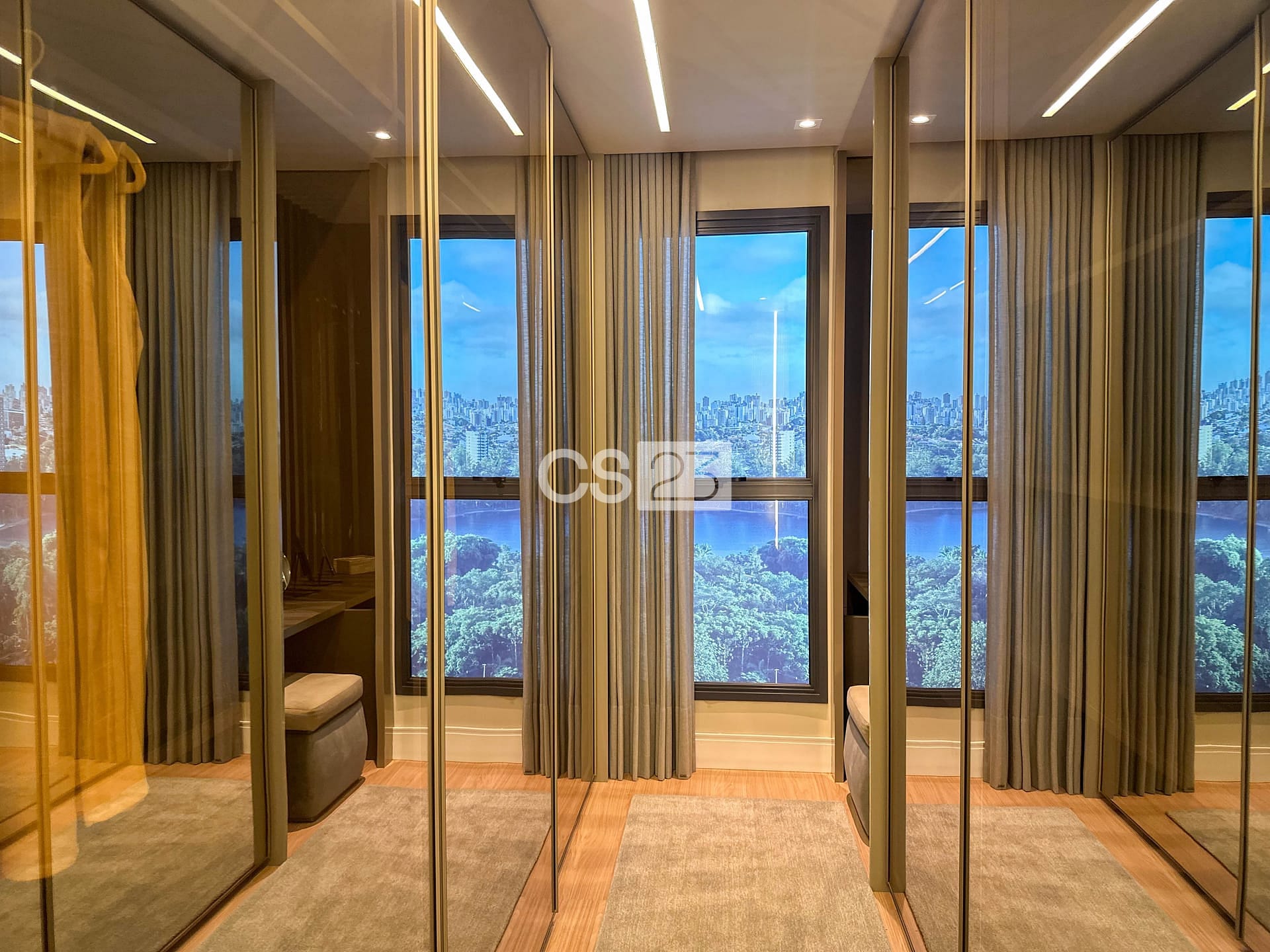 Apartamento, 4 quartos, 283 m² - Foto 17