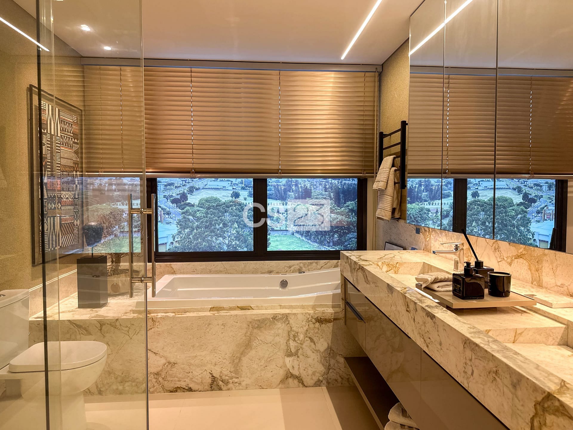 Apartamento, 4 quartos, 283 m² - Foto 18