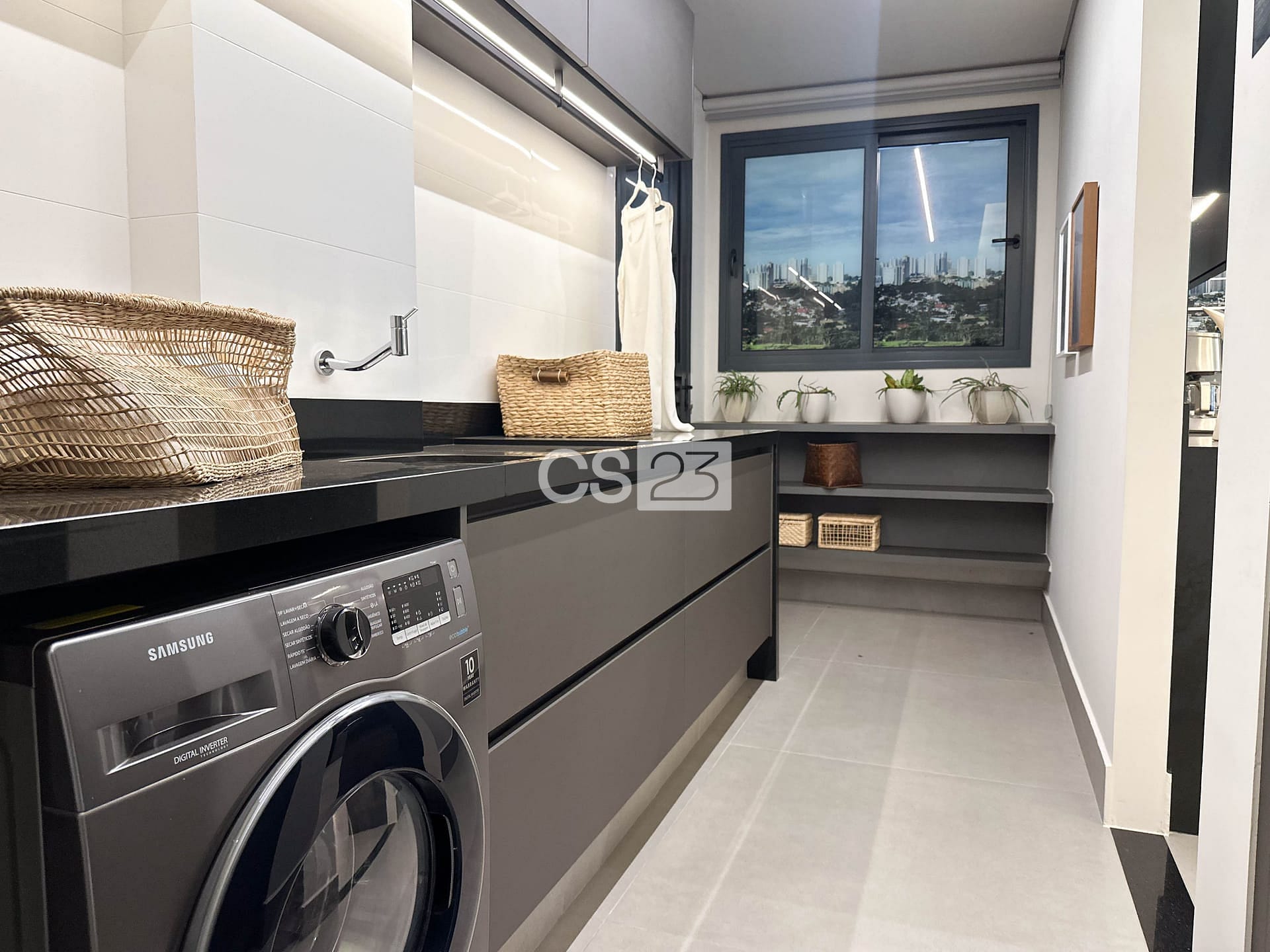 Apartamento, 4 quartos, 283 m² - Foto 8