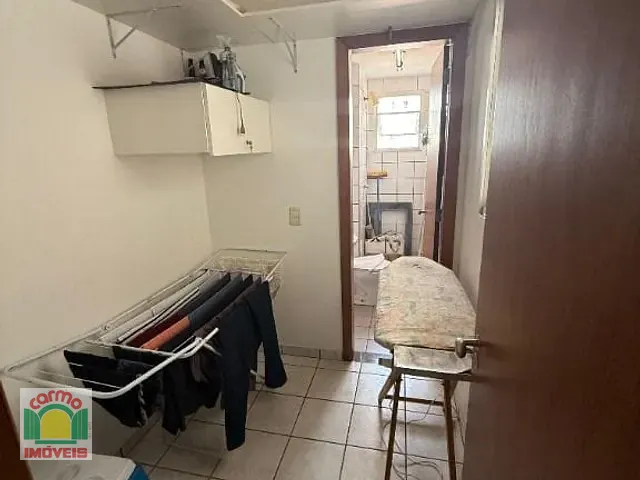 Apartamento 3 quartos e 3 banheiros, à venda, no bairro Jundiaí em Anápolis