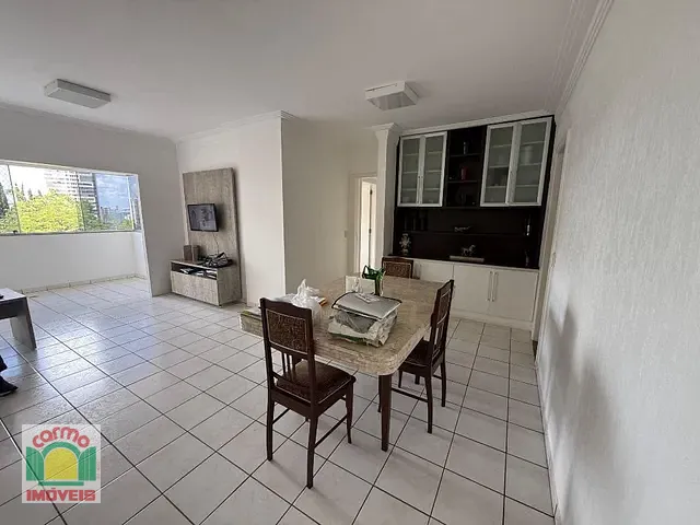 Apartamento 3 quartos e 3 banheiros, à venda, no bairro Jundiaí em Anápolis