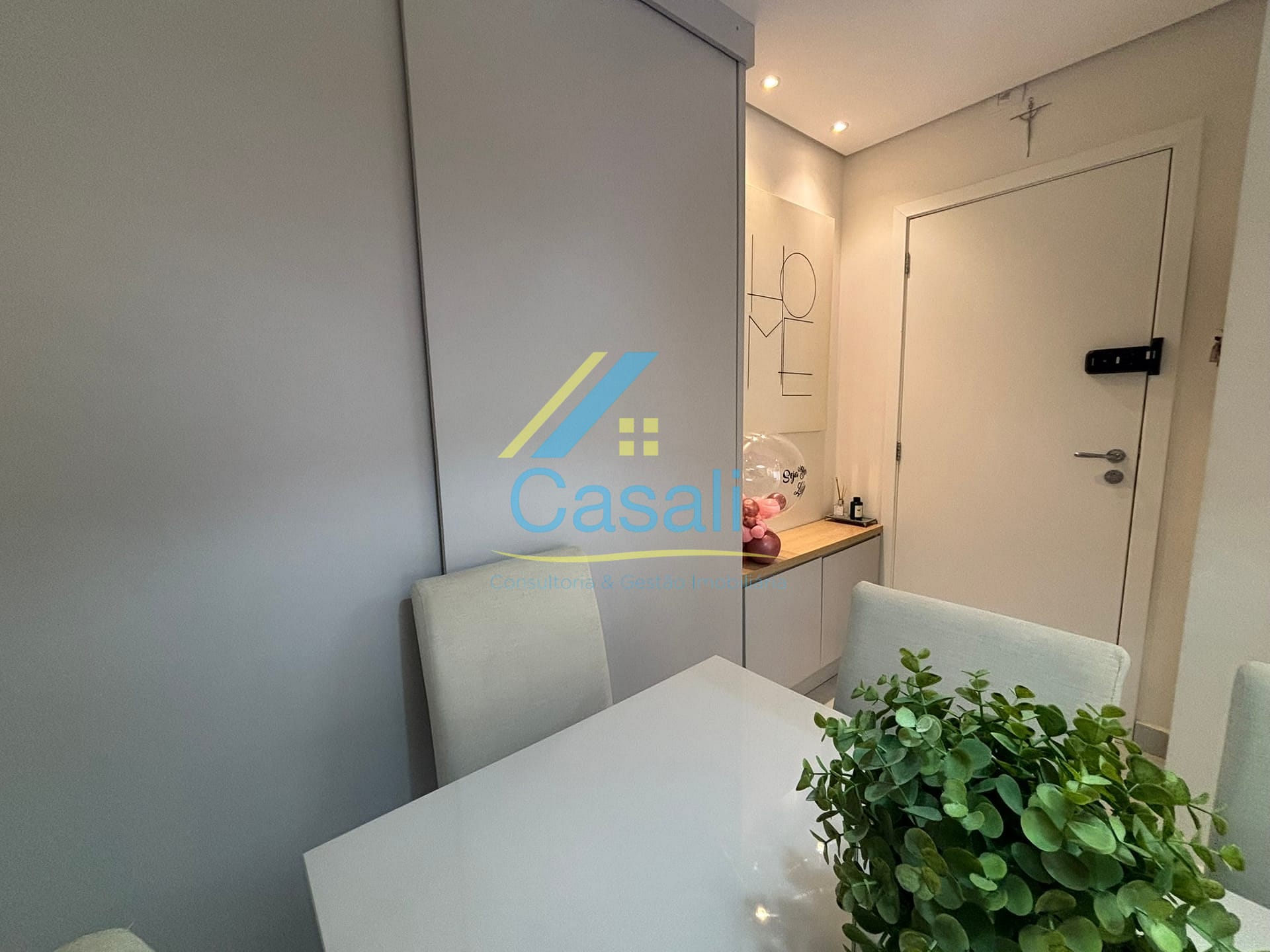 Apartamento, 3 quartos, 77 m² - Foto 2