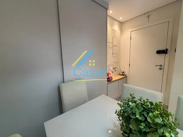 Apartamento com 77m² 3 quartos e 2 banheiros, para alugar, no bairro Jardim Maria Trindade em São Roque
