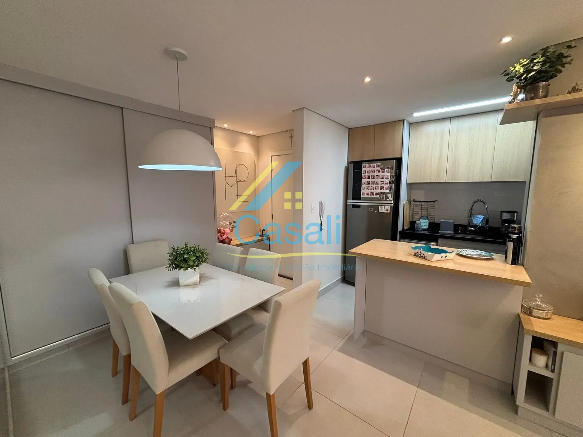 Apartamento, 3 quartos, 77 m² - Foto 10