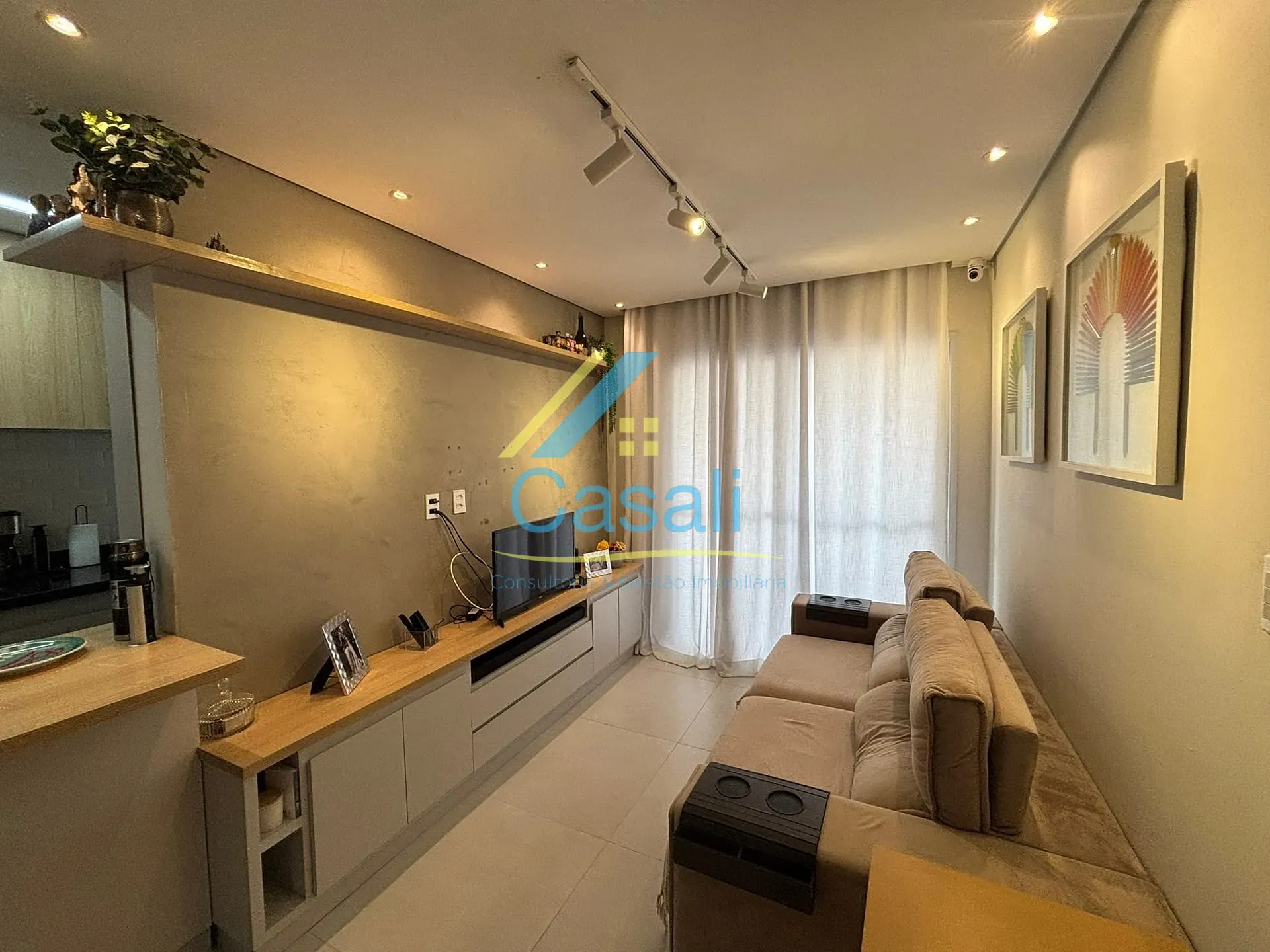 Apartamento, 3 quartos, 77 m² - Foto 9