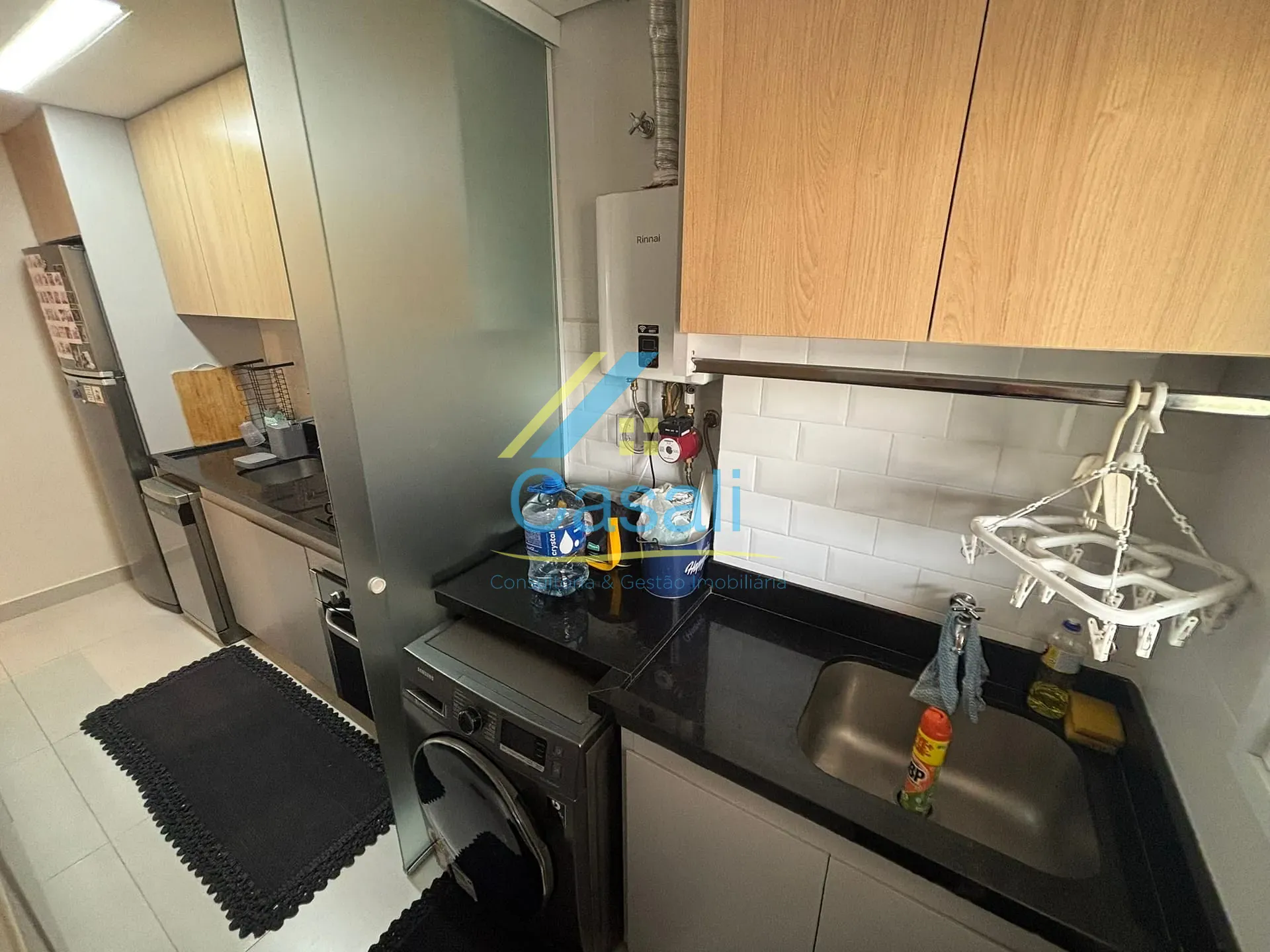 Apartamento, 3 quartos, 77 m² - Foto 8