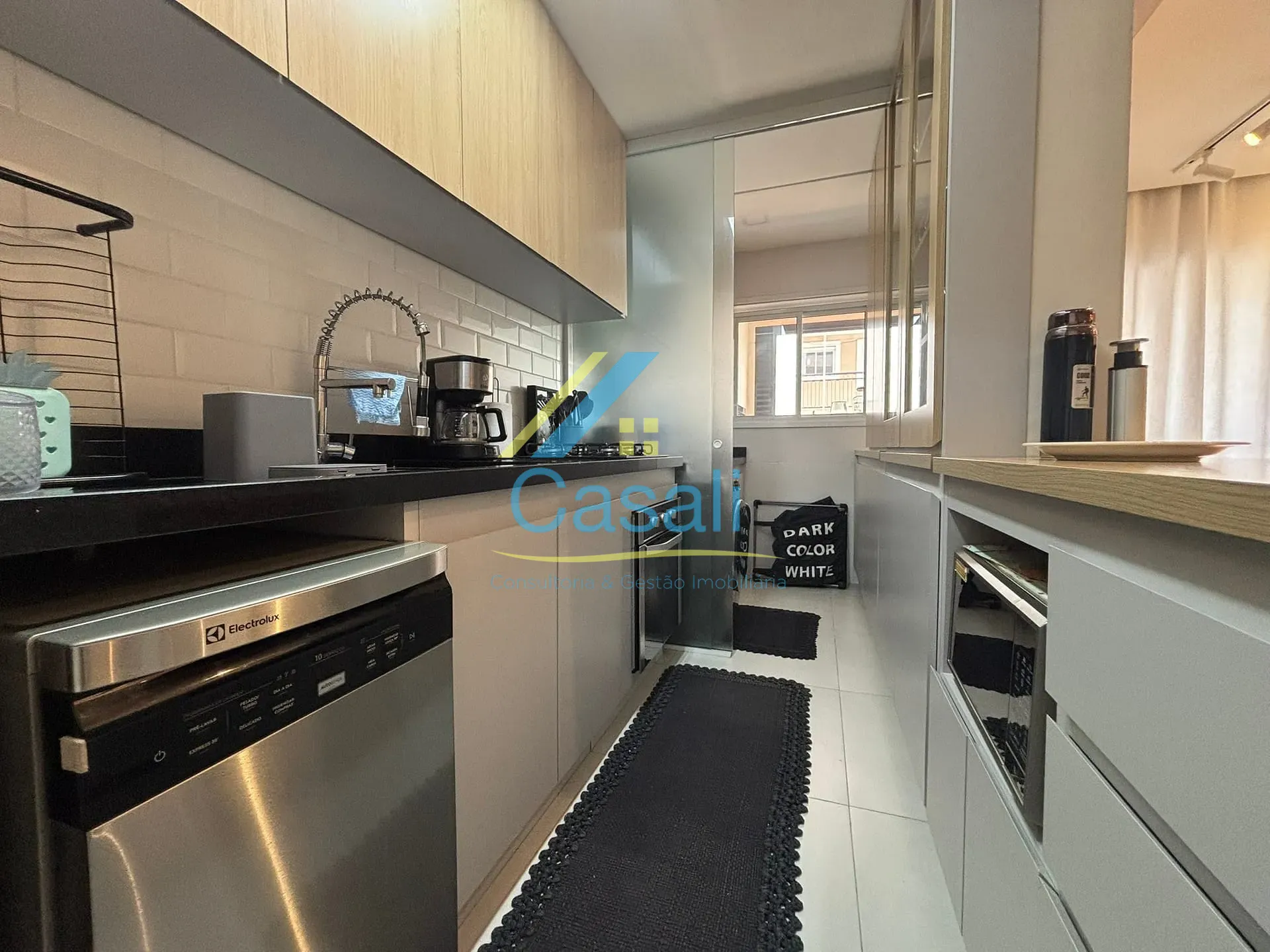 Apartamento, 3 quartos, 77 m² - Foto 6
