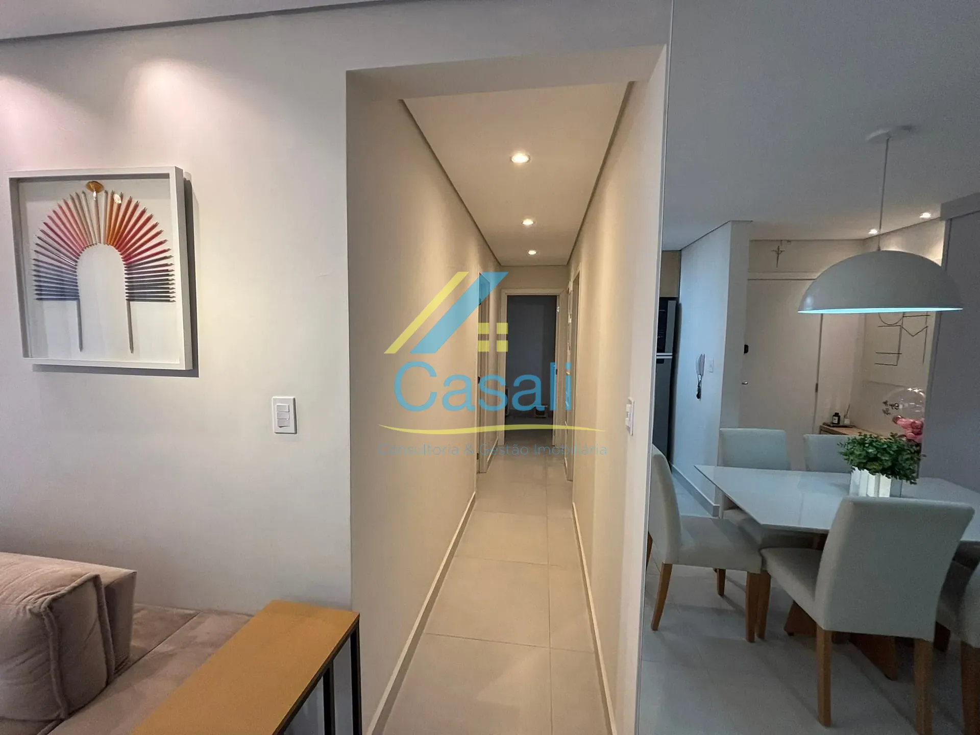 Apartamento, 3 quartos, 77 m² - Foto 11
