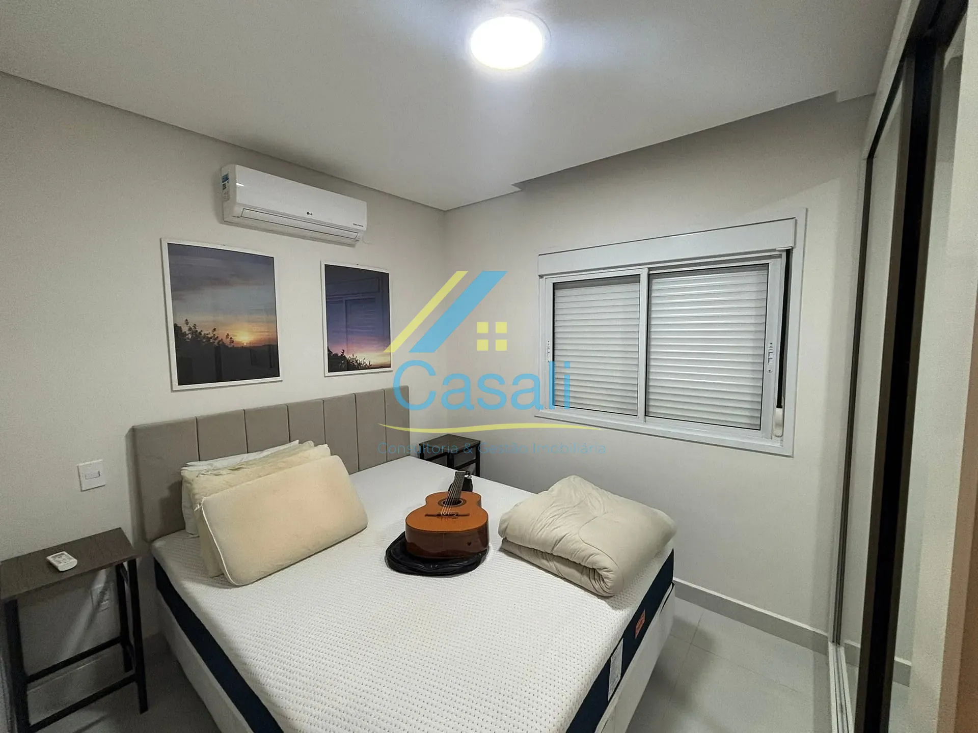 Apartamento, 3 quartos, 77 m² - Foto 17