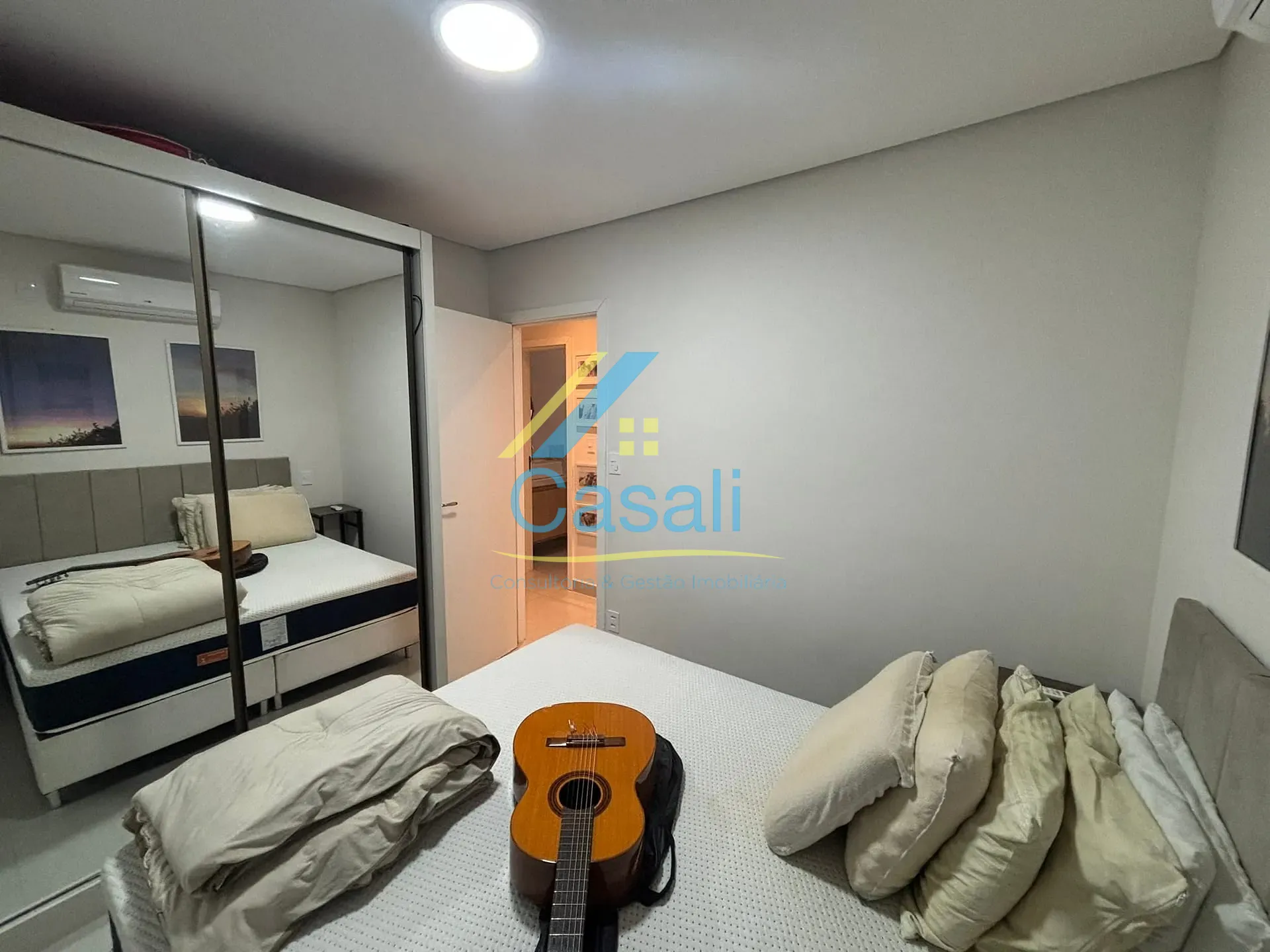 Apartamento, 3 quartos, 77 m² - Foto 18