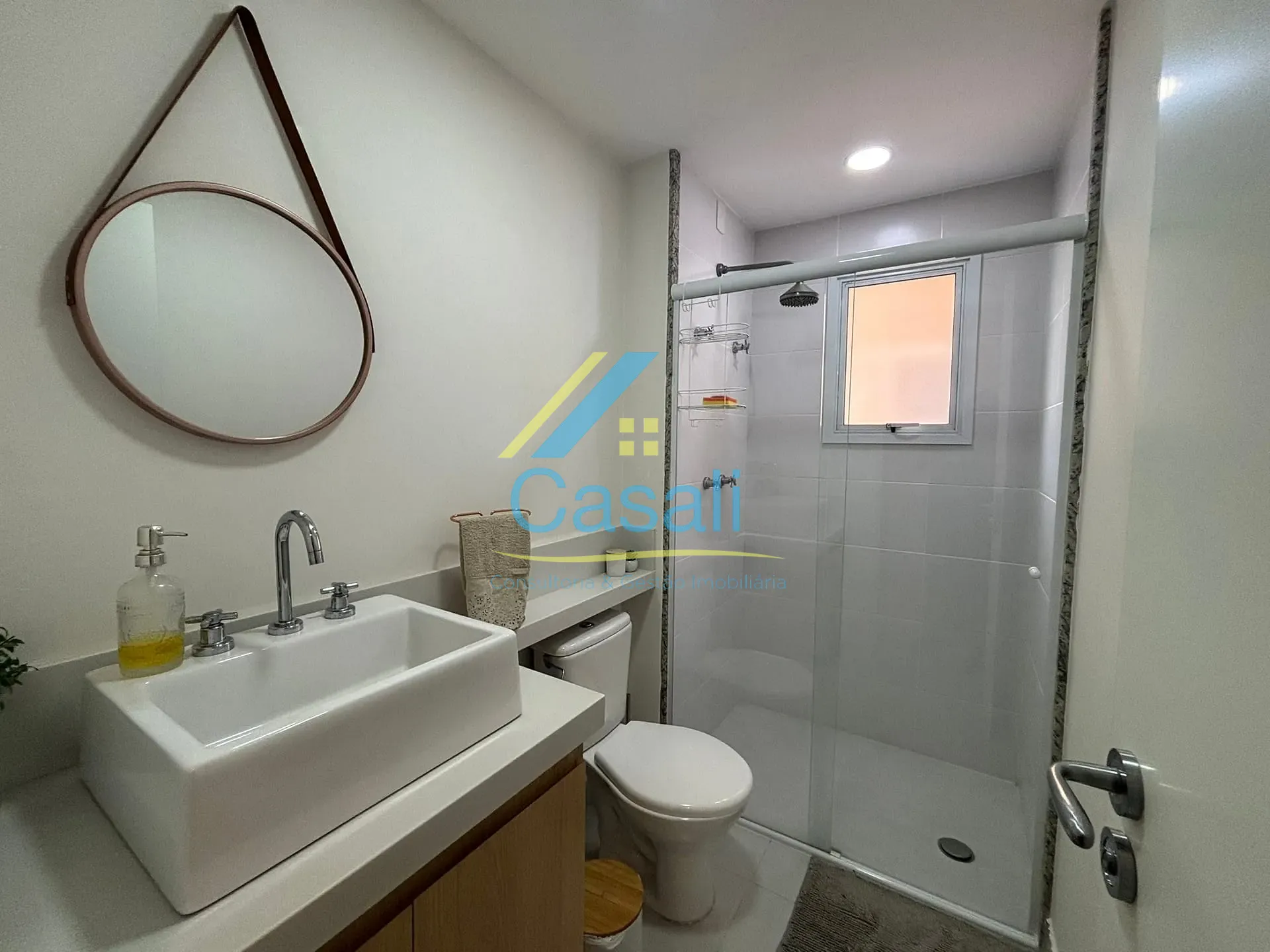 Apartamento, 3 quartos, 77 m² - Foto 12