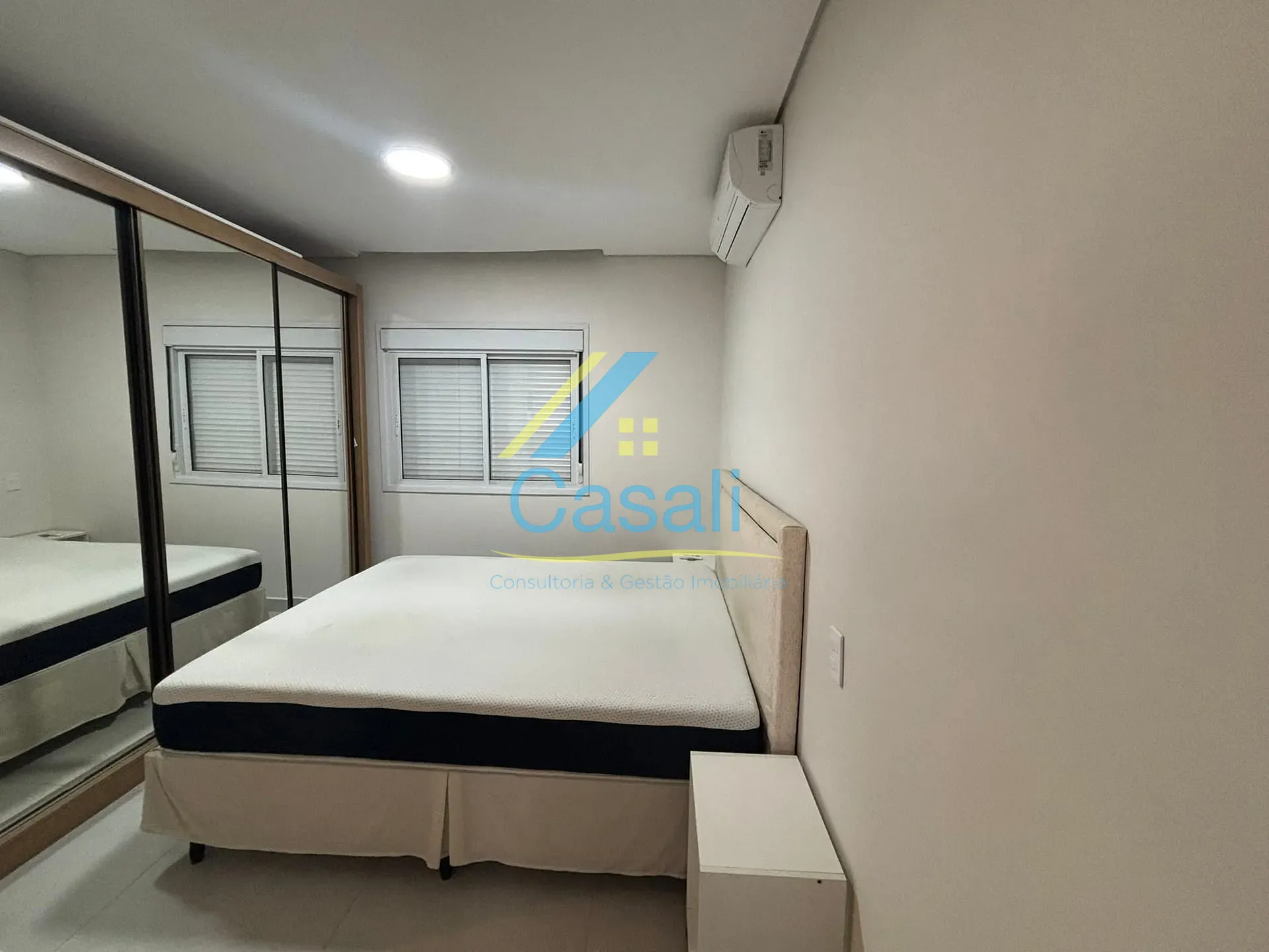 Apartamento, 3 quartos, 77 m² - Foto 13