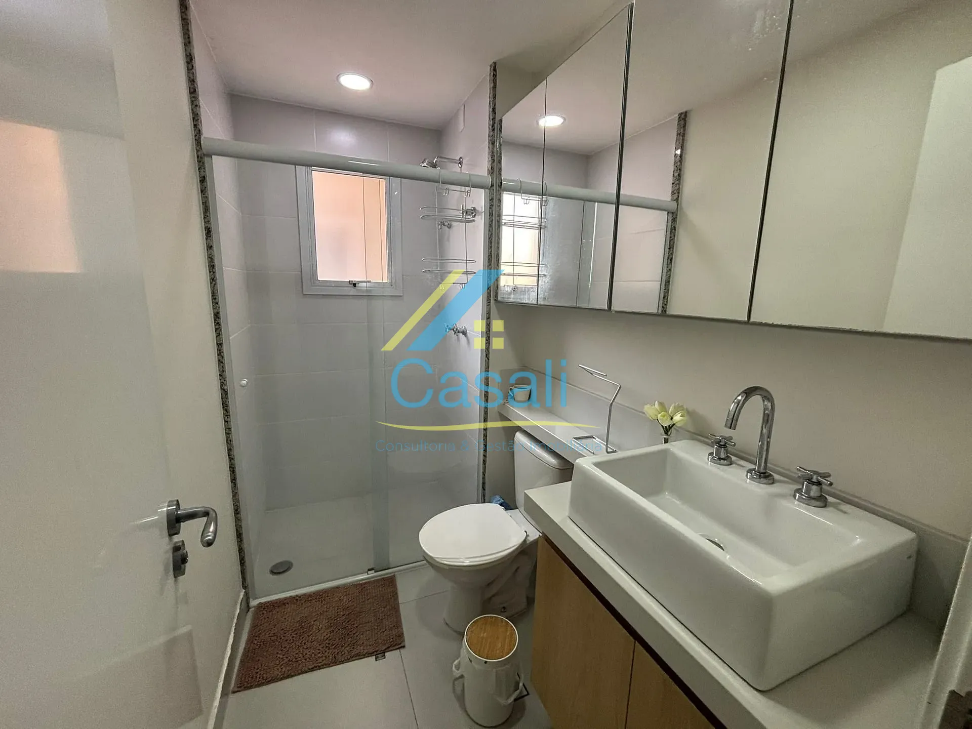 Apartamento, 3 quartos, 77 m² - Foto 15