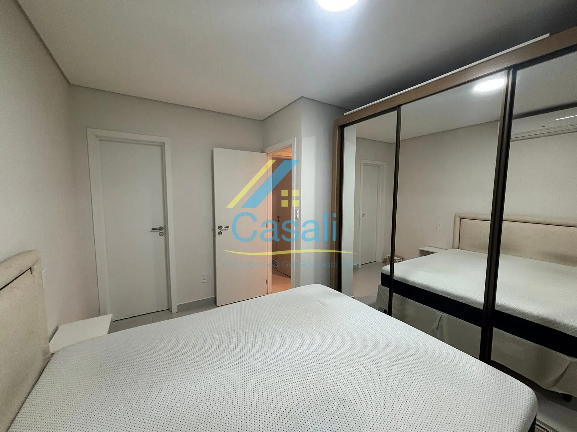Apartamento, 3 quartos, 77 m² - Foto 14