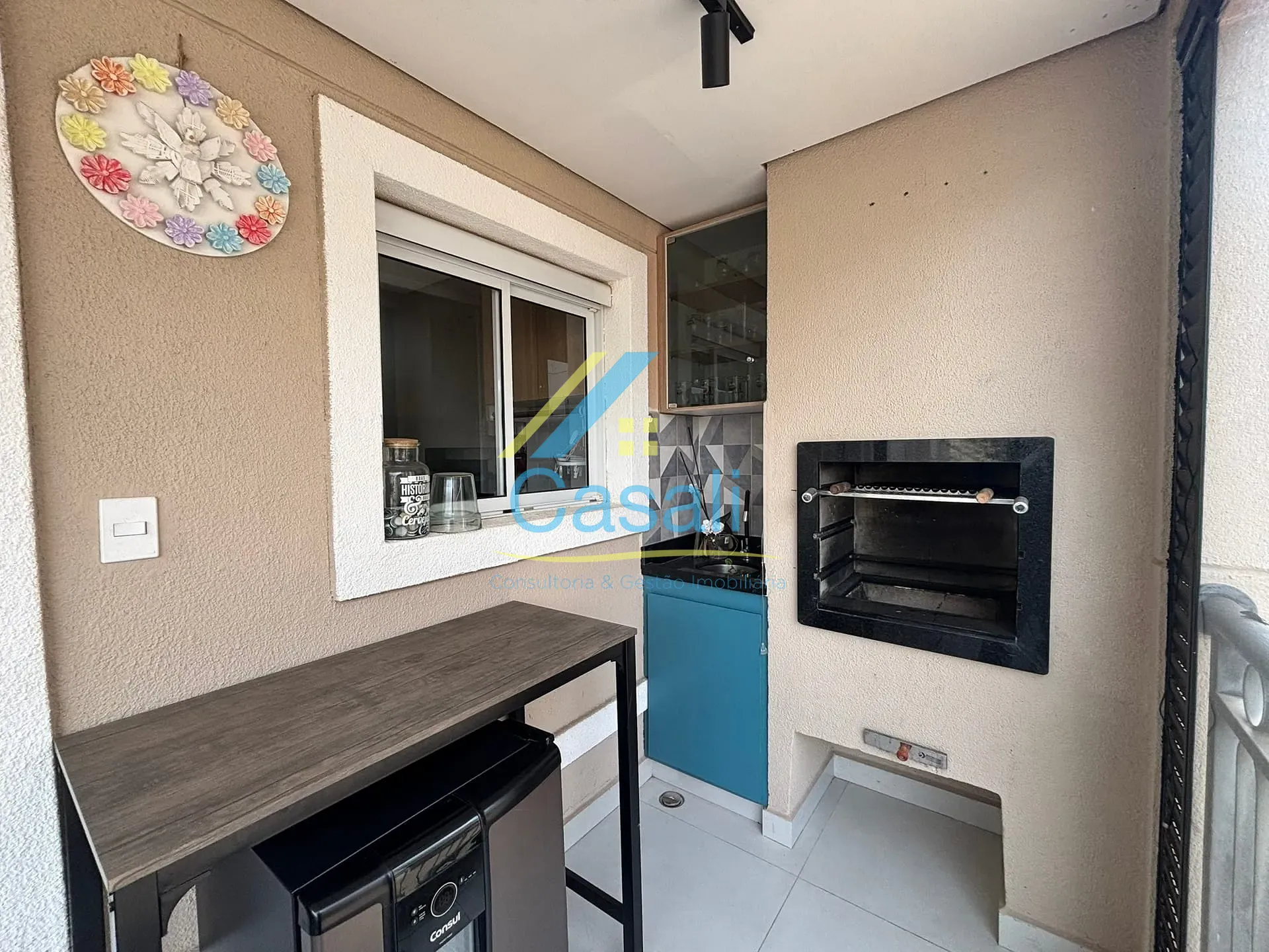 Apartamento, 3 quartos, 77 m² - Foto 19