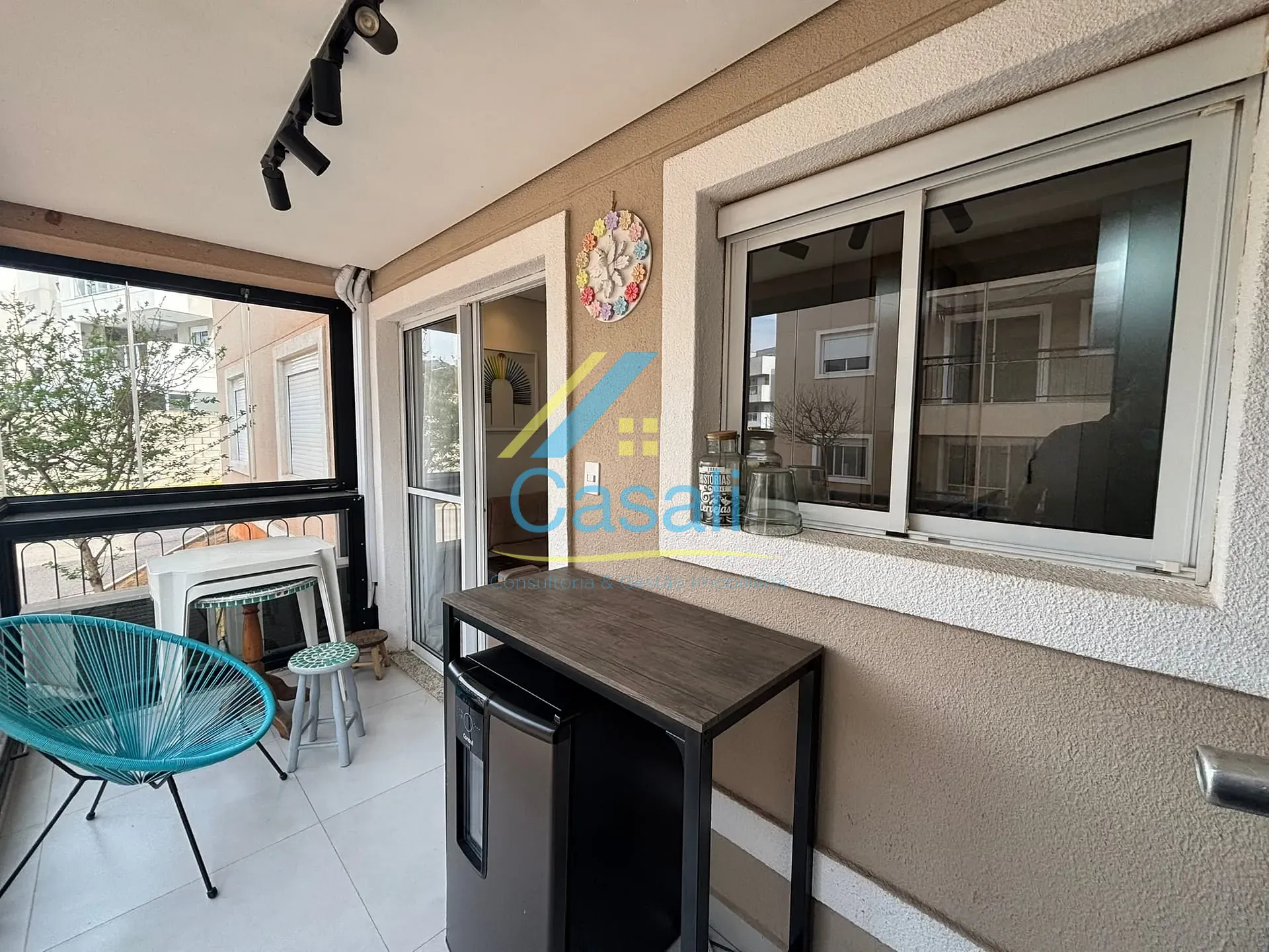 Apartamento, 3 quartos, 77 m² - Foto 20