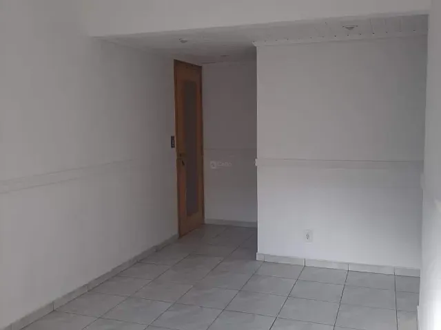 Apartamento com 55m² 1 quarto e 1 banheiro, para alugar, no bairro Jardim Pacaembu em Jundiaí