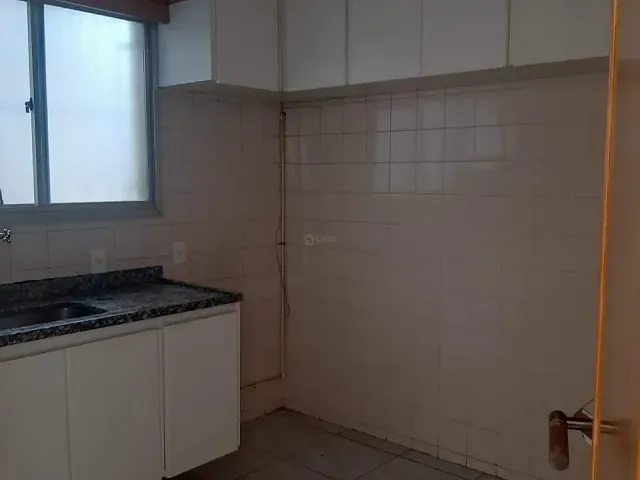 Apartamento com 55m² 1 quarto e 1 banheiro, para alugar, no bairro Jardim Pacaembu em Jundiaí