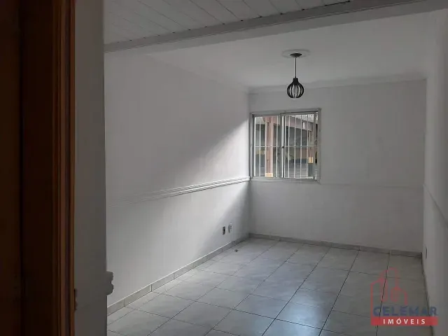Apartamento com 55m² 1 quarto e 1 banheiro, para alugar, no bairro Jardim Pacaembu em Jundiaí