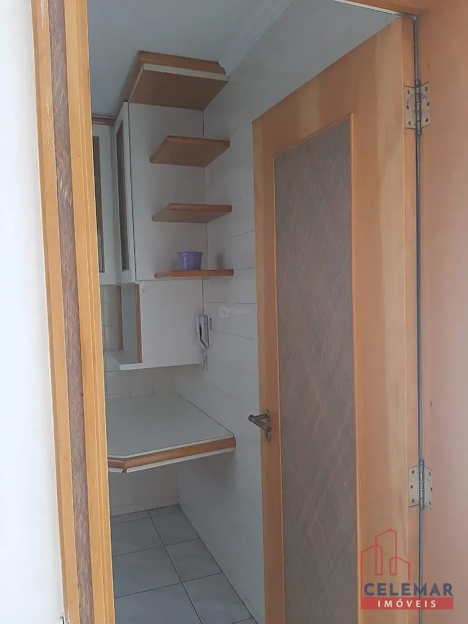 Apartamento, 1 quarto, 55 m² - Foto 9