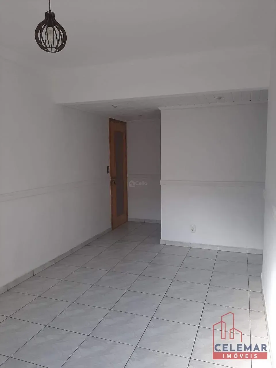 Apartamento, 1 quarto, 55 m² - Foto 1