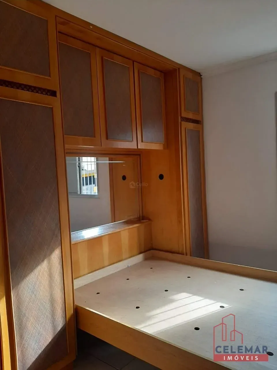 Apartamento, 1 quarto, 55 m² - Foto 7