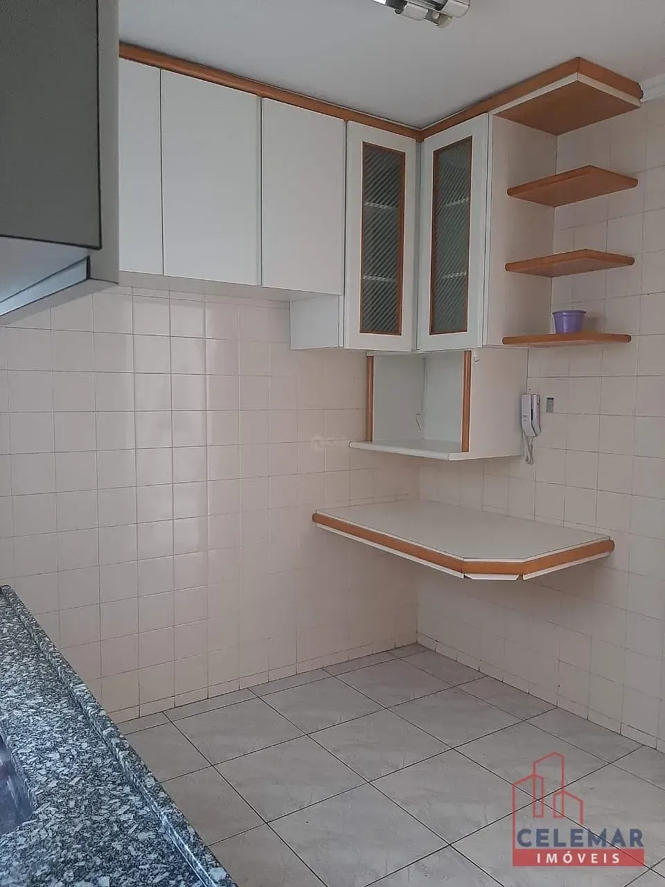 Apartamento, 1 quarto, 55 m² - Foto 3