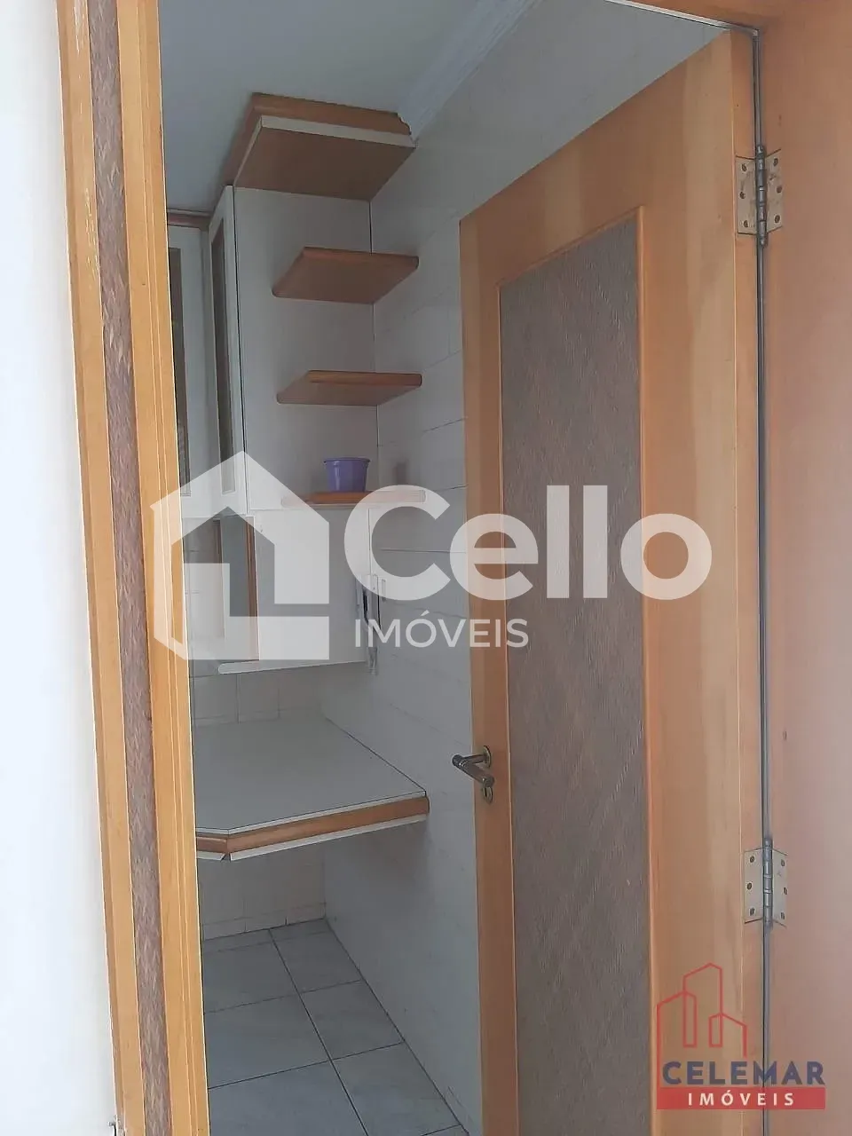 Apartamento, 1 quarto, 55 m² - Foto 9