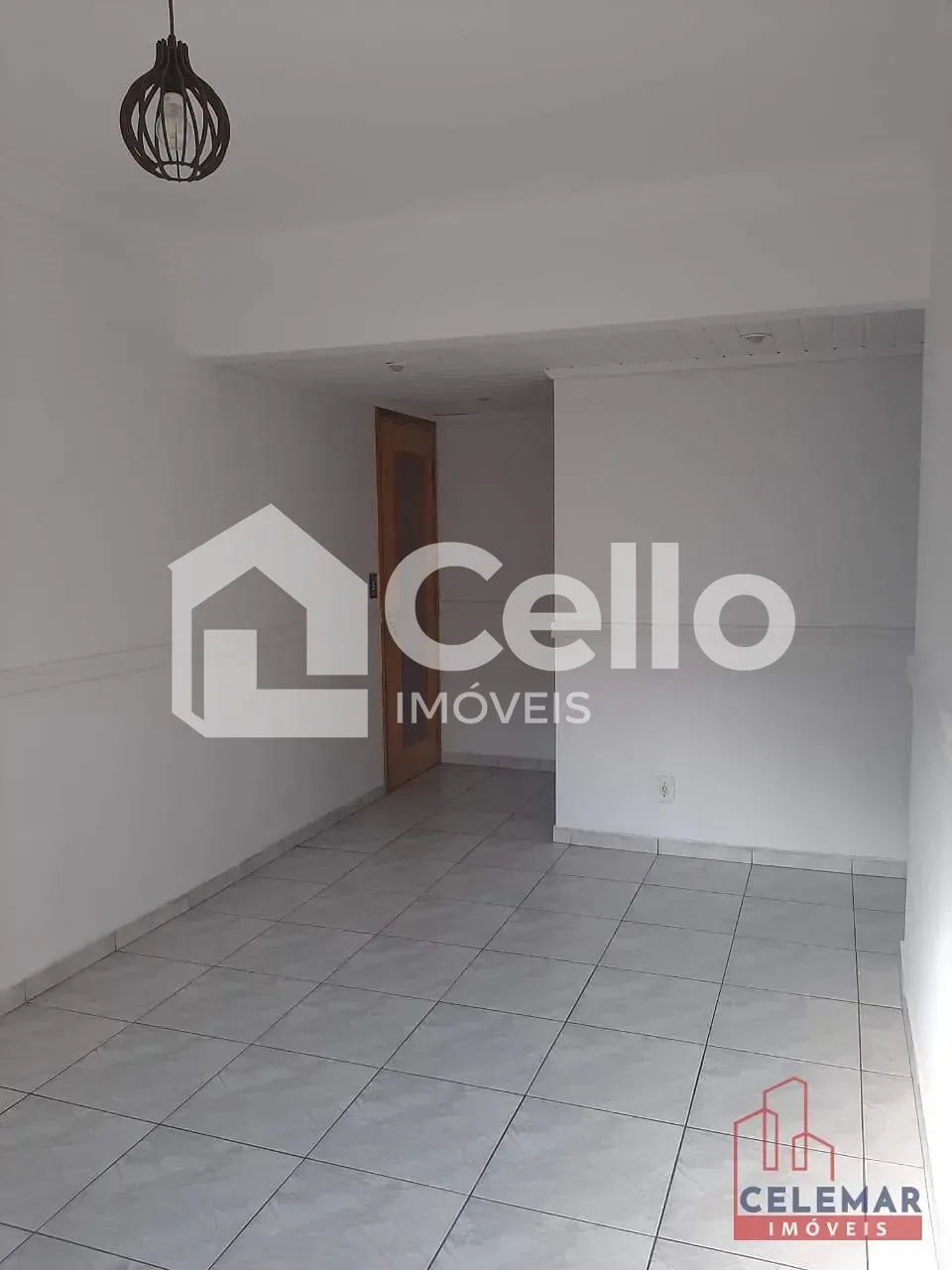 Apartamento, 1 quarto, 55 m² - Foto 1