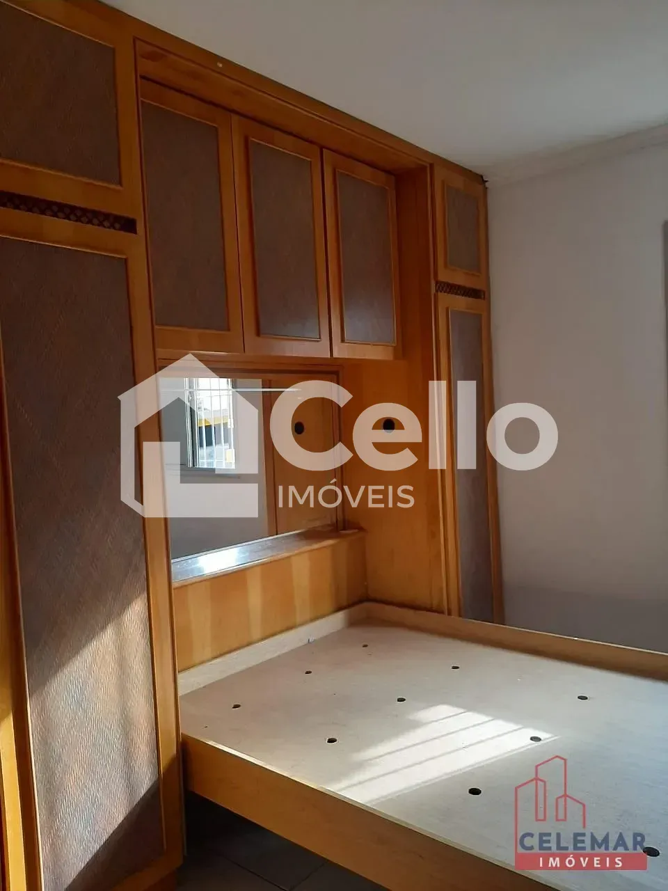 Apartamento, 1 quarto, 55 m² - Foto 7