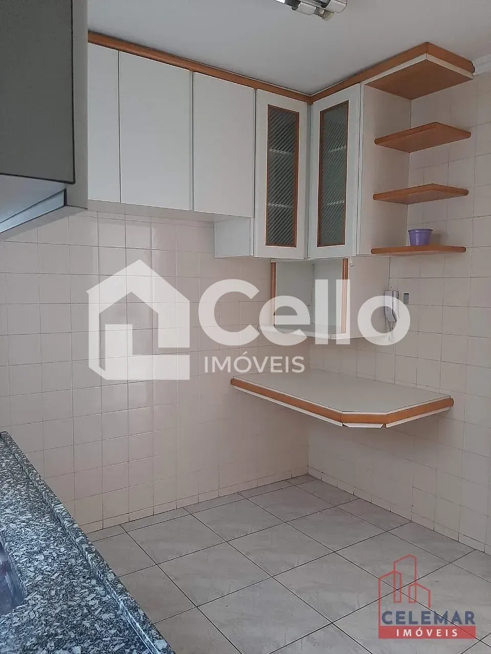 Apartamento, 1 quarto, 55 m² - Foto 3