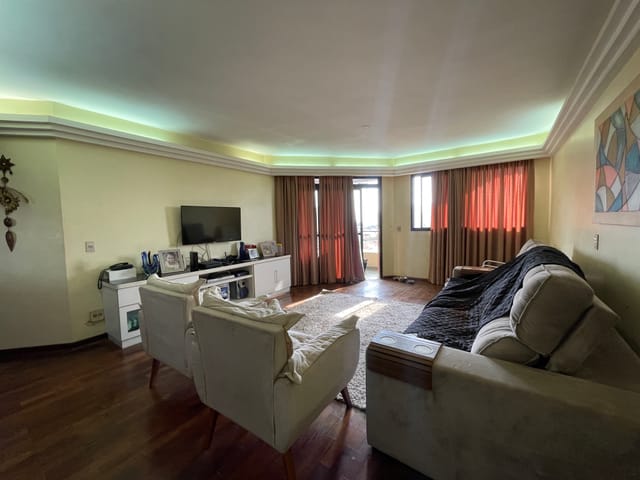 Apartamento 3 quartos e 3 banheiros, à venda, no bairro Vila Monteiro em PIRACICABA