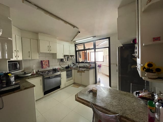 Apartamento 3 quartos e 3 banheiros, à venda, no bairro Vila Monteiro em PIRACICABA