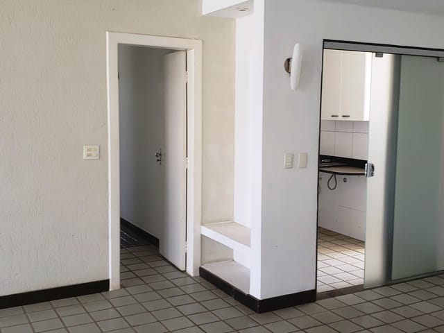 Apartamento com 189m² 3 quartos e 3 banheiros, à venda ou para alugar, no bairro Centro em Governador Valadares