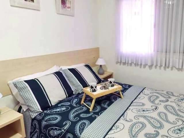 Apartamento 3 quartos e 1 banheiro, à venda, no bairro Vila Nova Curuçá em São Paulo