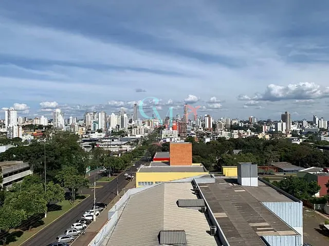 Apartamento 3 quartos e 2 banheiros, à venda, no bairro Centro em Chapecó