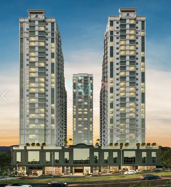 Apartamento, 3 quartos, 93 m² - Foto 13