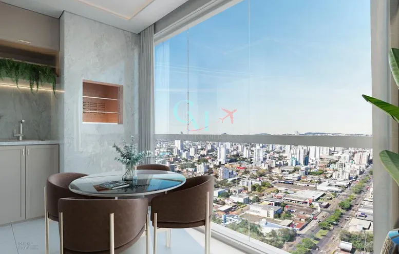 Apartamento, 3 quartos, 93 m² - Foto 14