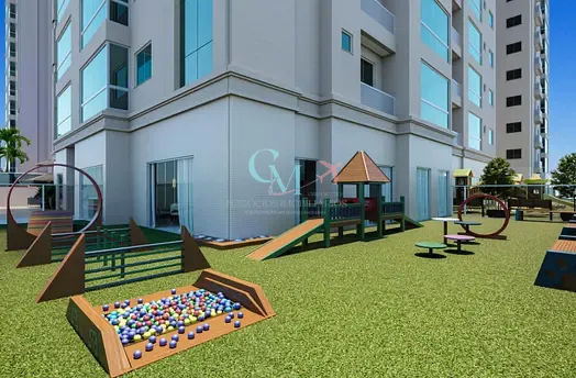 Apartamento, 3 quartos, 93 m² - Foto 17