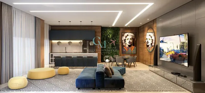 Apartamento, 3 quartos, 93 m² - Foto 18