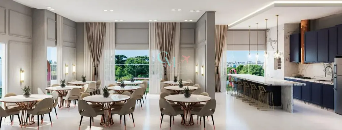 Apartamento, 3 quartos, 93 m² - Foto 21