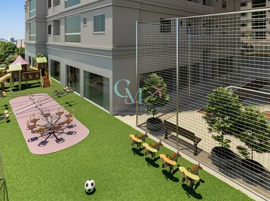 Apartamento, 3 quartos, 93 m² - Foto 24