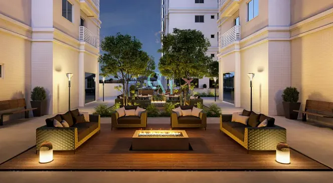 Apartamento, 3 quartos, 93 m² - Foto 25