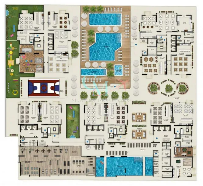 Apartamento, 3 quartos, 93 m² - Foto 27