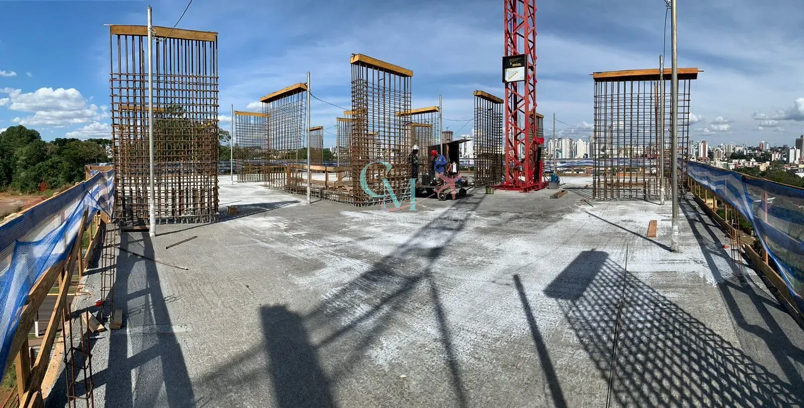 Apartamento, 3 quartos, 93 m² - Foto 6