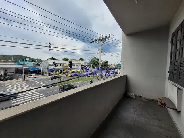 Apartamento com 90m² 2 quartos e 1 banheiro, para alugar, no bairro Senador Vasconcelos em Rio de Janeiro