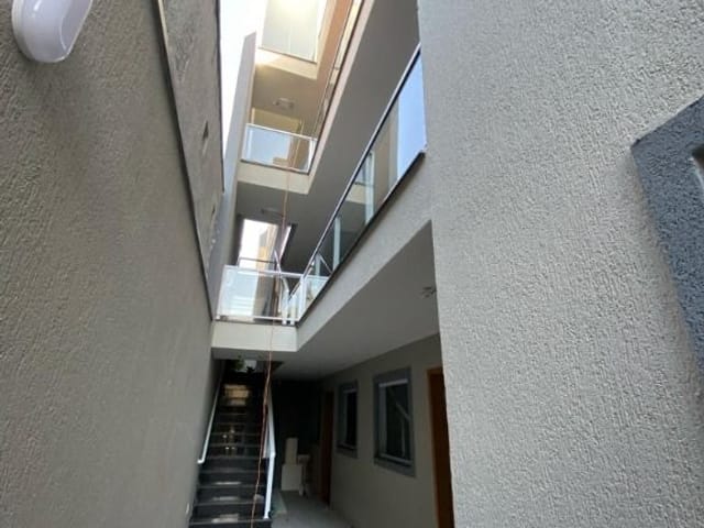 Foto do Apartamento - Apartamento à venda, 24 m² por R$ 199.000,00 - Vila Formosa - São Paulo/SP | Costana Empreendimentos Imobiliários