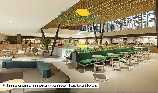 Apartamento, 1 quarto, 31 m² - Foto 14