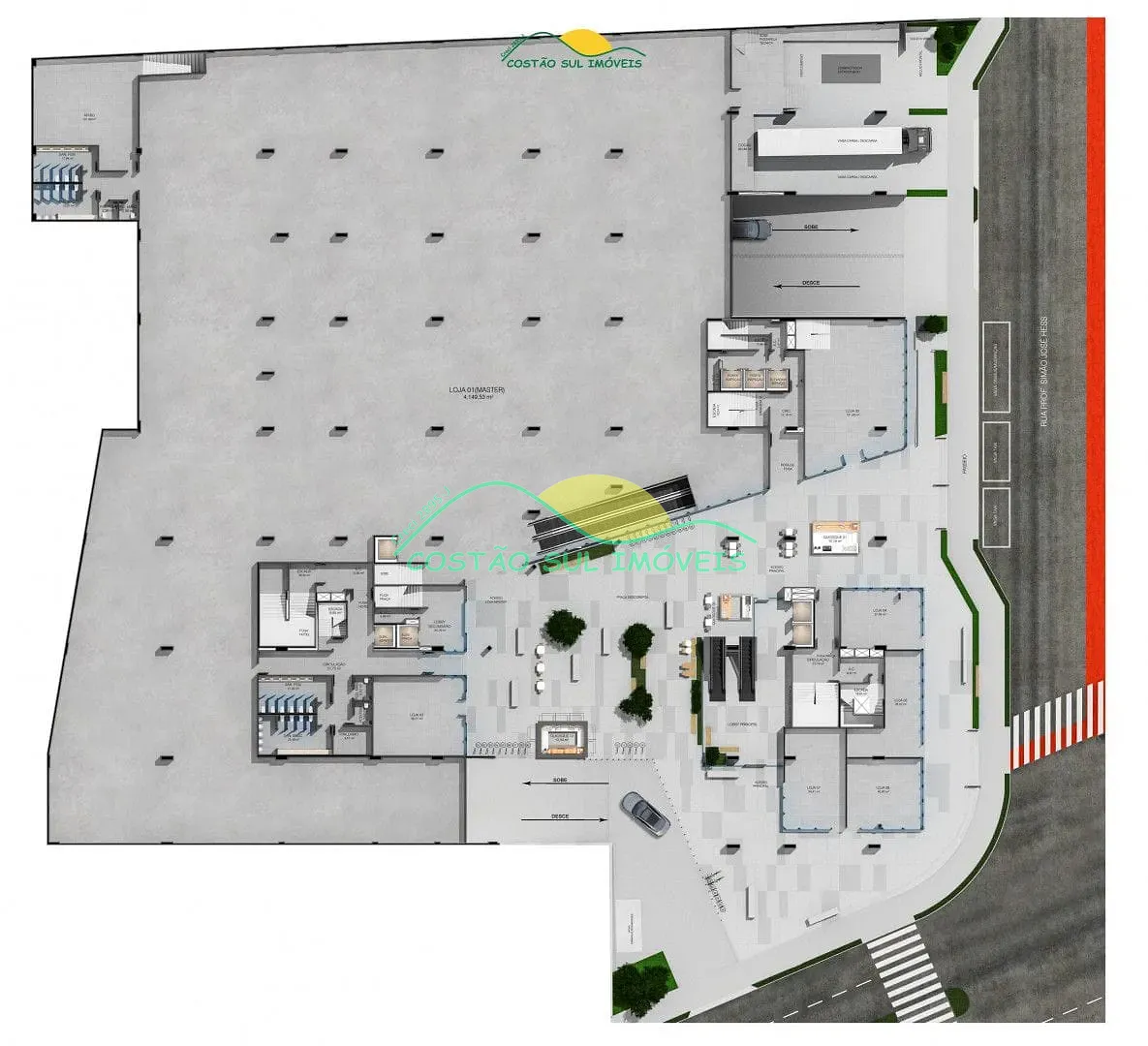 Apartamento, 1 quarto, 31 m² - Foto 27